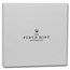2023 Tuvalu 1/2 oz Silver Newborn Proof